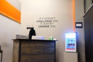 District 135 Fitness