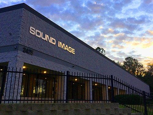 Sound Image HQ