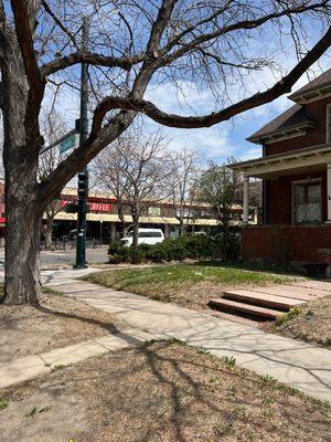 Capitol Eyebrow Threading