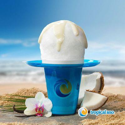 Java Gypsy & Tropical Sno