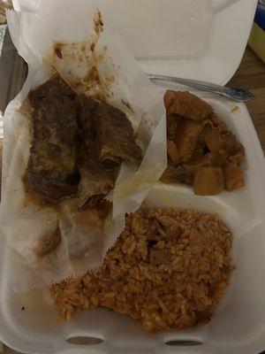 DJ'S Southern Kitchen