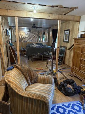 Dan’s House Doctors