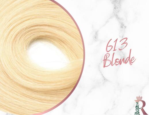 Royally Extravagant Hair