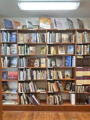 Schroeder's Book Haven