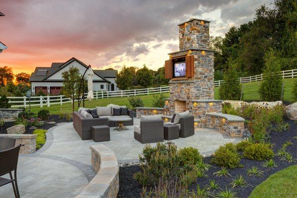 Lehnhoff"s Landscaping