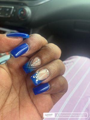 Ever Nail