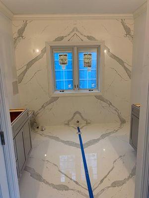 Oliveira's Construction