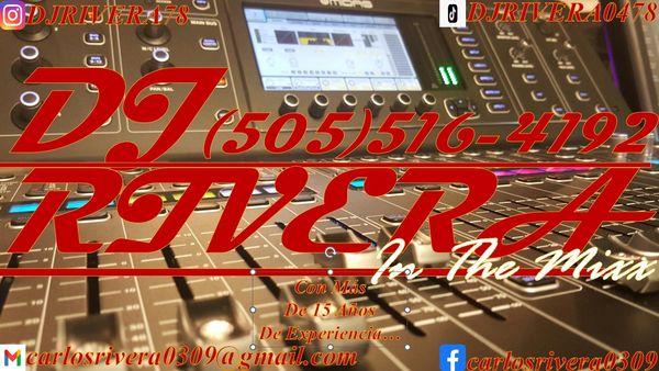 DJ Rivera