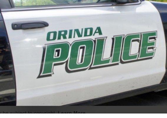 Orinda Police Department