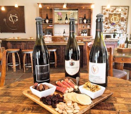 Ca' Del Grevino Los Olivos