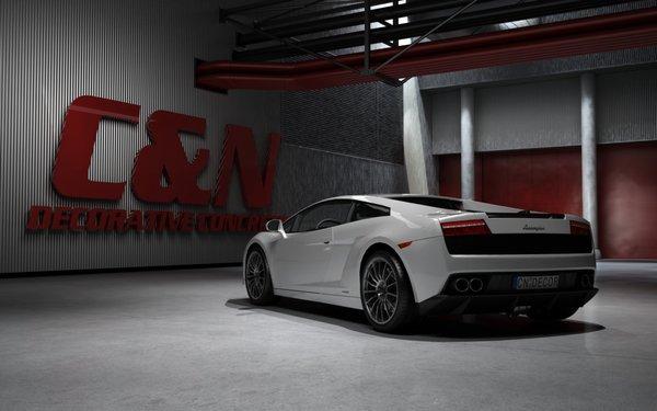 Decorative Concrete Flooring of Ventura County