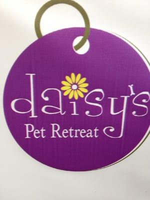 Daisy's Pet Retreat