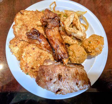 Los Arcos Mexican Restaurant