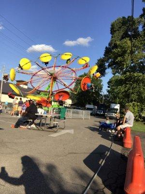 Canal Winchester Labor Day Festival