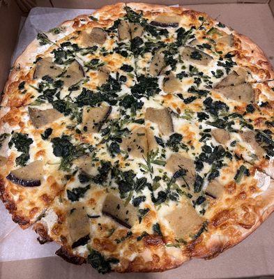 New Crossroads Pizza