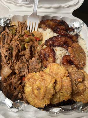 Latino Bar and Restaurant