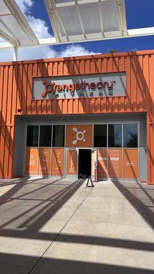 Orangetheory Fitness - Kapolei