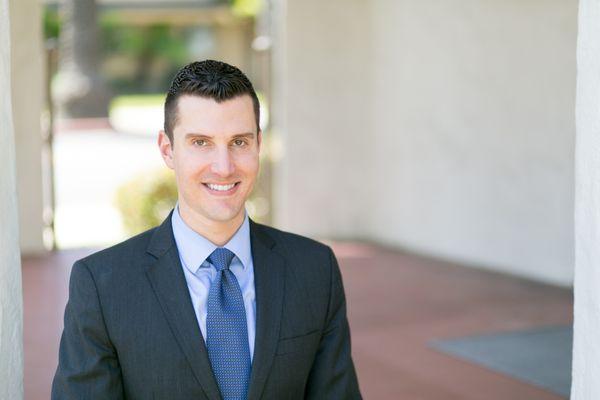 Tony J. Tyre, Attorney at Law