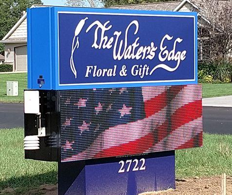 Water's Edge Floral & Gift