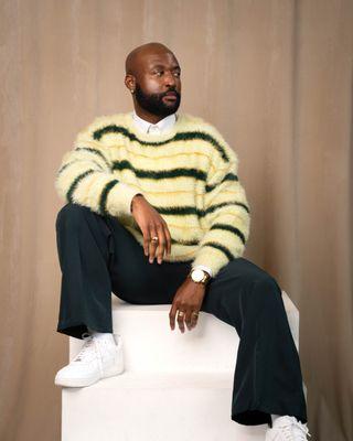 Strong Visuals Photo + Video