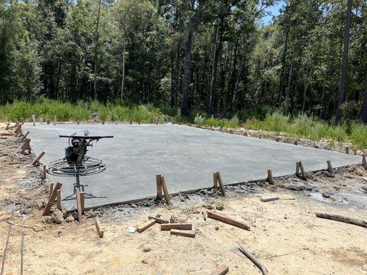 Big B Affordable Concrete