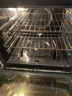 Jazzie cleaning service