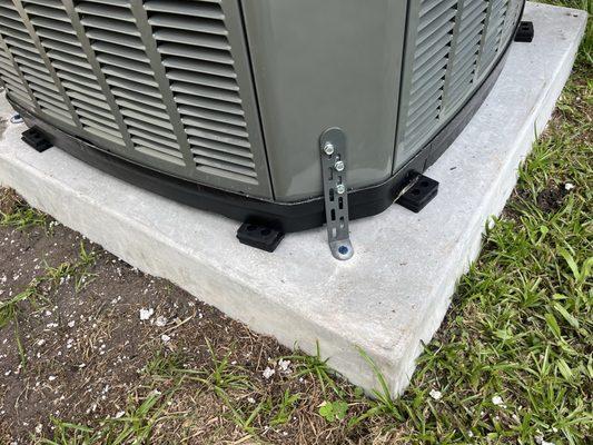 Pleasant Air Conditioning Services