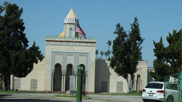 Society of St Vincent de Paul