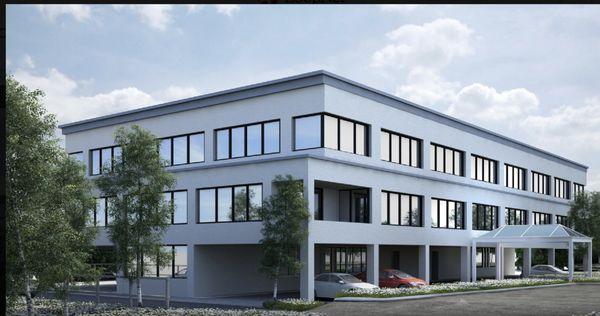 Office Evolution - Westport, CT