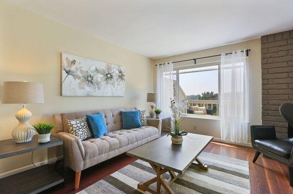 Michael Studebaker - Compass