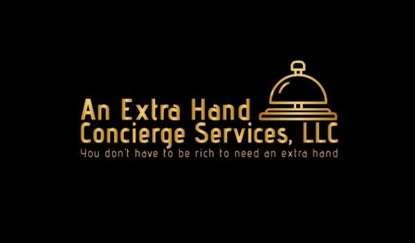 An Extra Hand Concierge Services
