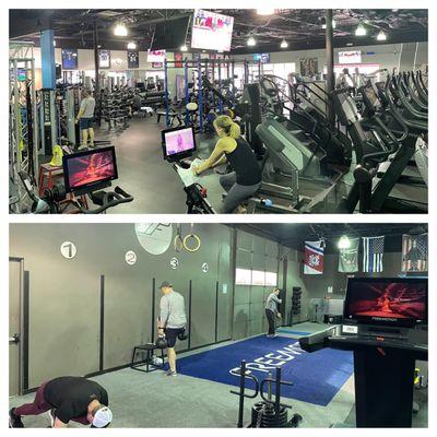 Impact Performance & Fitness