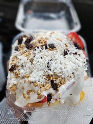 La Michoacana Sonora