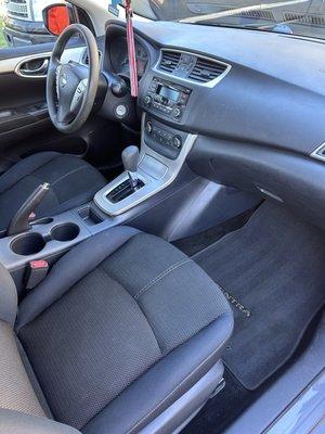 Oscar’s Mobile Detailing