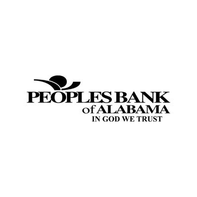Peoples Bank of Alabama