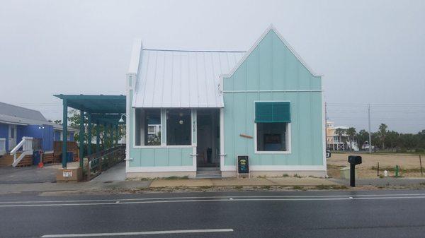 This business just opened this week (4/29/21) and their hours are Mon-Sat 9am-6pm with a grand open on  Memorial day week.