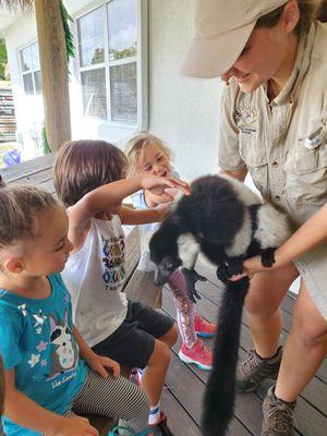 Green Explorers Academy