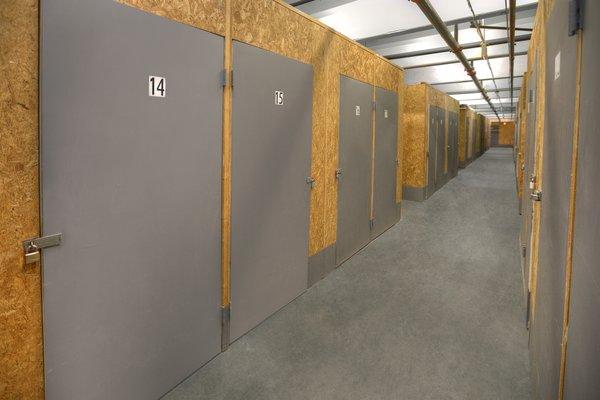 Western Mini-Storage