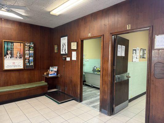 West Side Animal Hospital