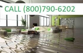 Water Damage Restoration Experts!