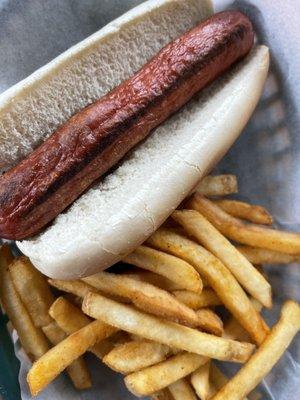 Riverview Restaurant