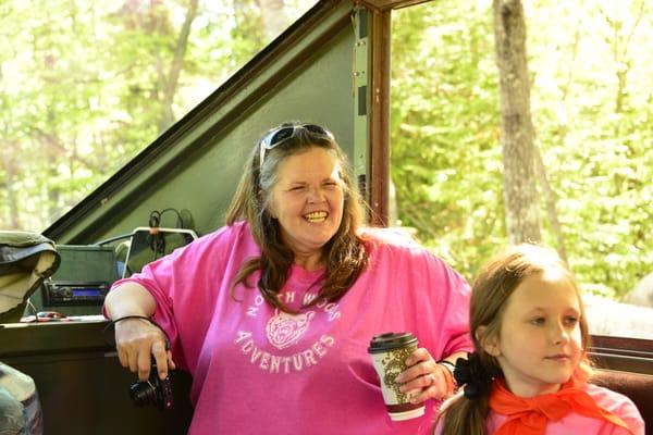 North Woods Adventures