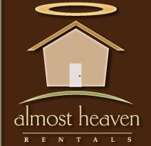 Almost Heaven Rentals, Galena IL