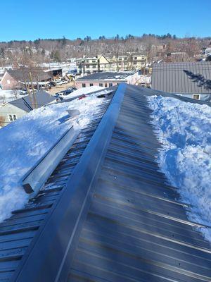 Andrew General Construction