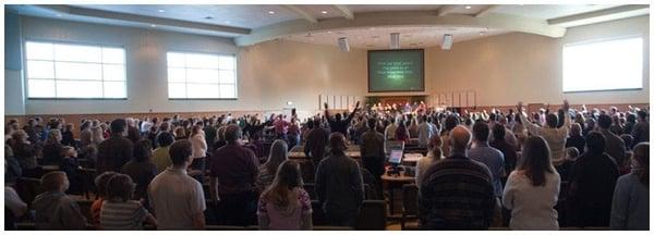 KingsWay Community Church