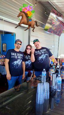 Harbor Party May 2025 Serving Up Fine Wine & Beer!