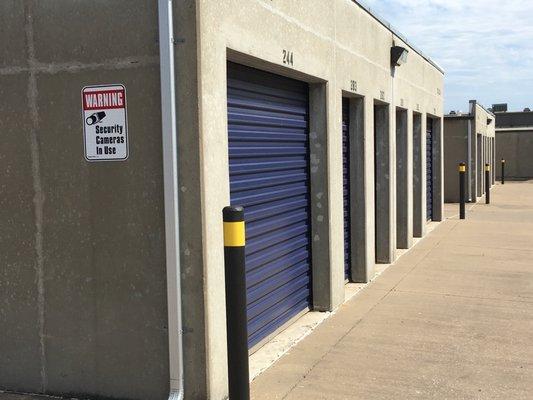 South Park Self Storage