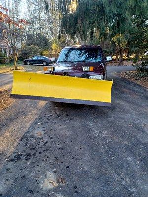 CK Lawn Maintenance & Landscaping