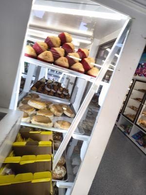 The best Latino bakery in Murfreesboro