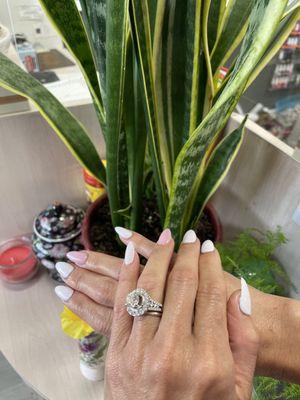 Top Nails